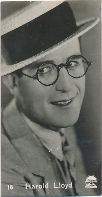 Harold Lloyd 3a